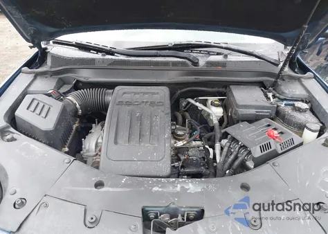 2016 GMC Terrain Sle-1 из США, поврежденный, VIN 2GKALMEK3G6246043